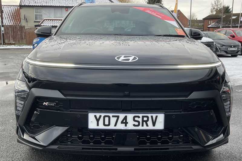 Used Hyundai KONA 2025 for sale - 77146663: Photo 56