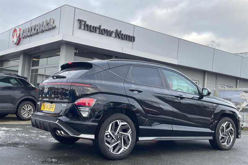 Used Hyundai KONA 2025 for sale - 77146663: Photo 60