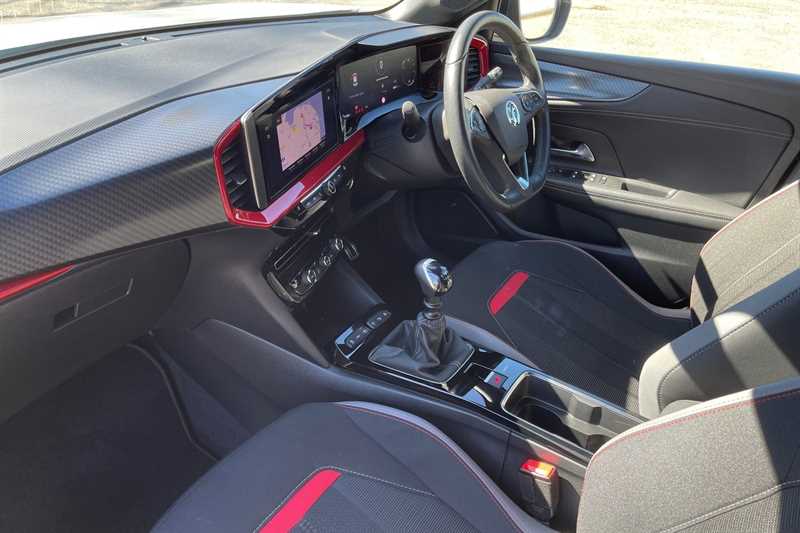 Used Vauxhall Mokka 2022 for sale - 77471214: Photo 13