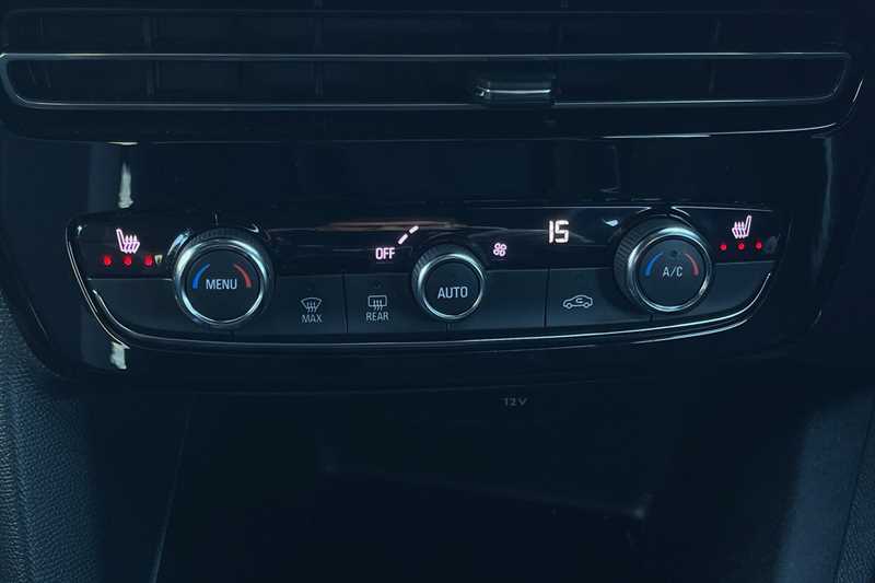 Used Vauxhall Mokka 2022 for sale - 77471214: Photo 15