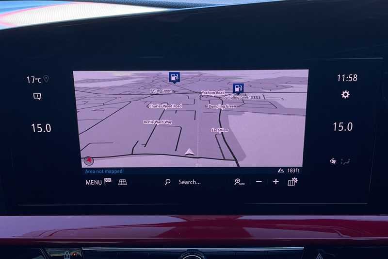 Used Vauxhall Mokka 2022 for sale - 77471214: Photo 18