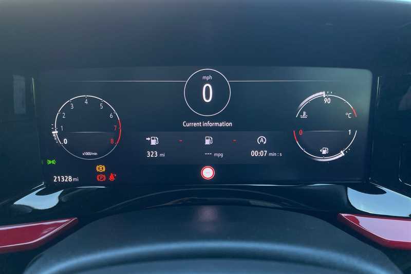 Used Vauxhall Mokka 2022 for sale - 77471214: Photo 20