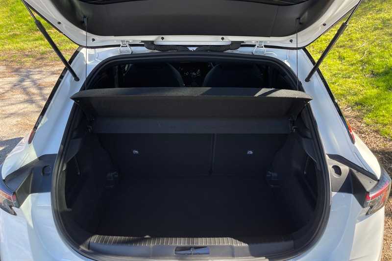 Used Vauxhall Mokka 2022 for sale - 77471214: Photo 24