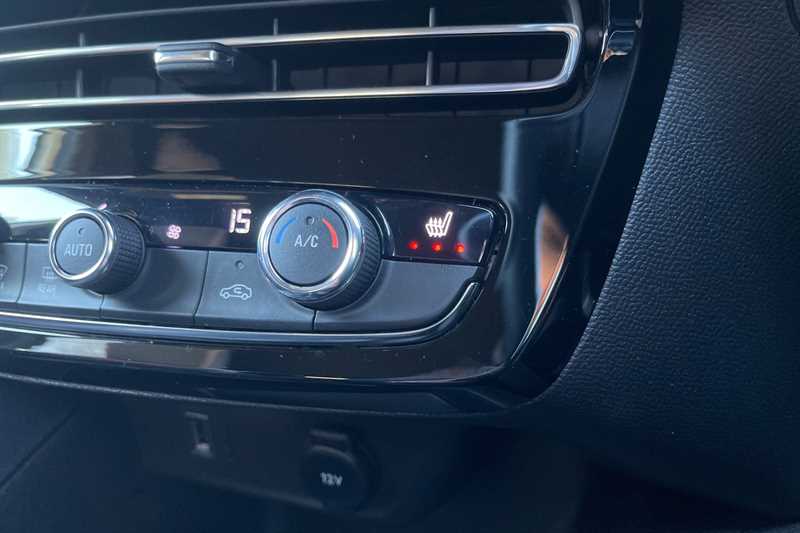 Used Vauxhall Mokka 2022 for sale - 77471214: Photo 30