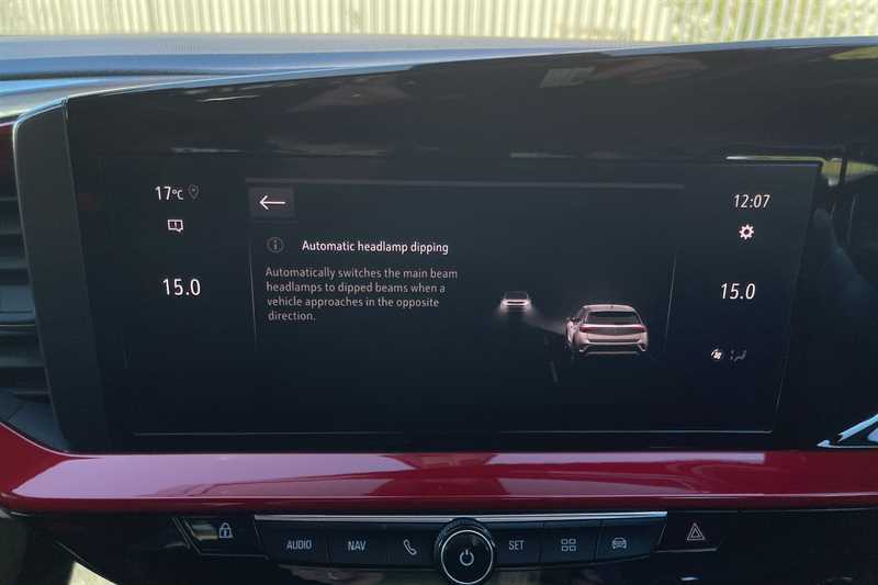 Used Vauxhall Mokka 2022 for sale - 77471214: Photo 33