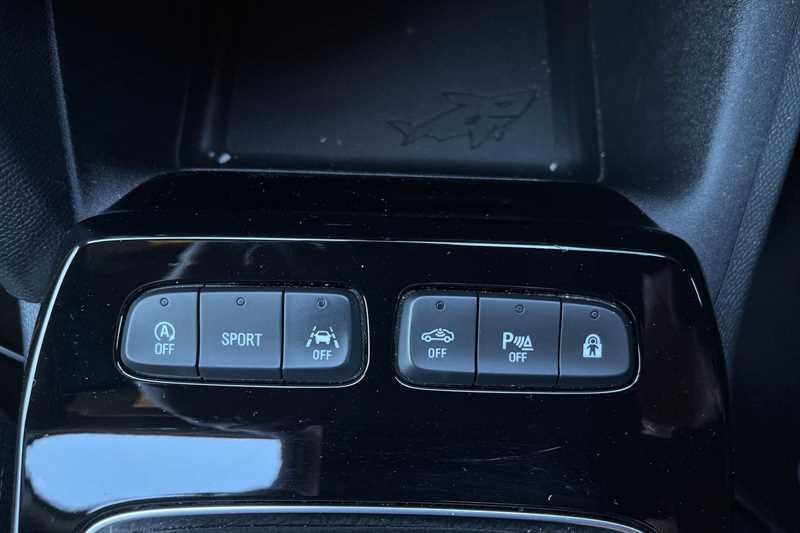 Used Vauxhall Mokka 2022 for sale - 77471214: Photo 38