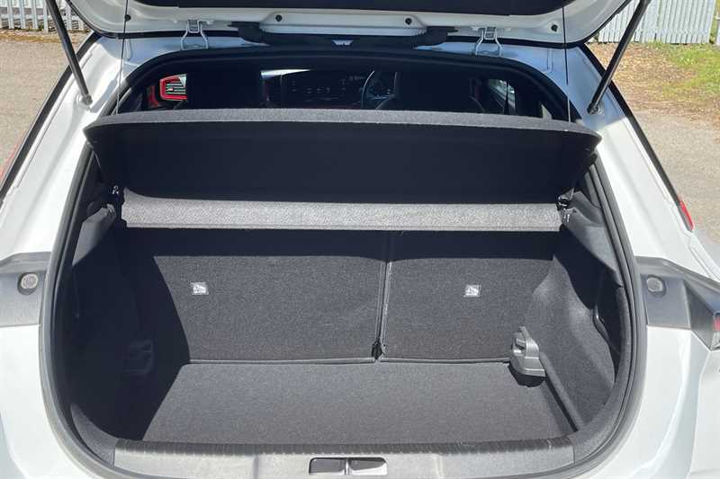 Used Vauxhall Mokka 2022 for sale - 77471214: Photo 44