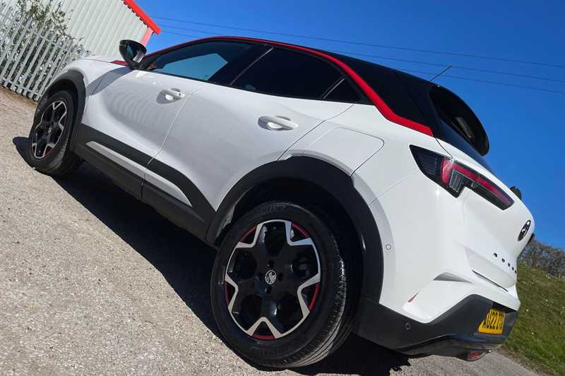 Used Vauxhall Mokka 2022 for sale - 77471214: Photo 56