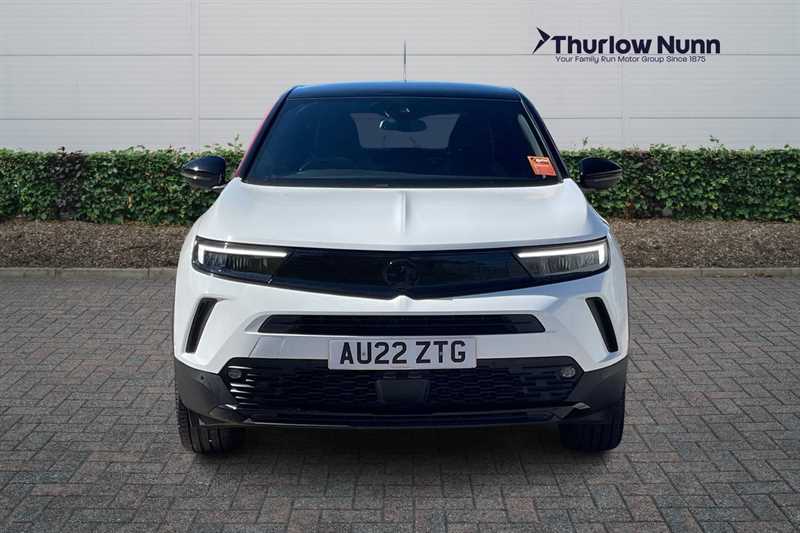 Used Vauxhall Mokka 2022 for sale - 77471214: Photo 8