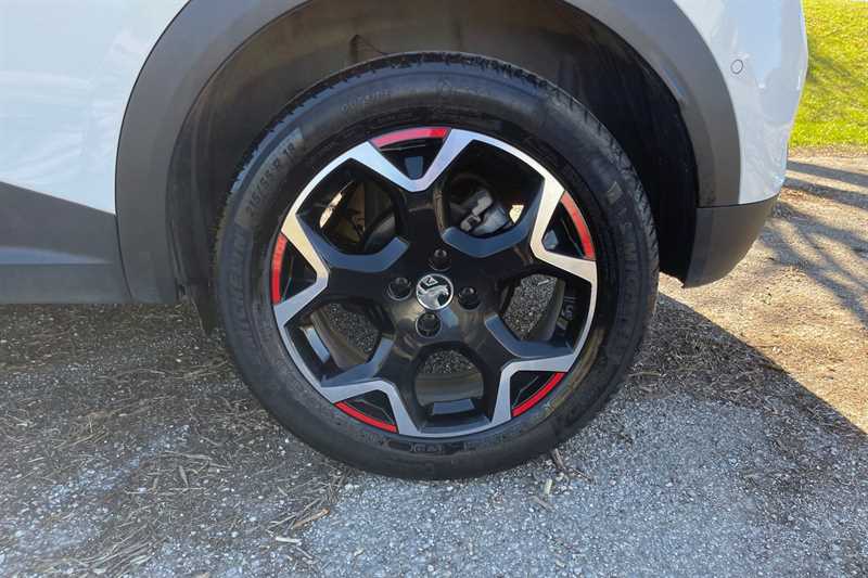 Used Vauxhall Mokka 2022 for sale - 77471214: Photo 9