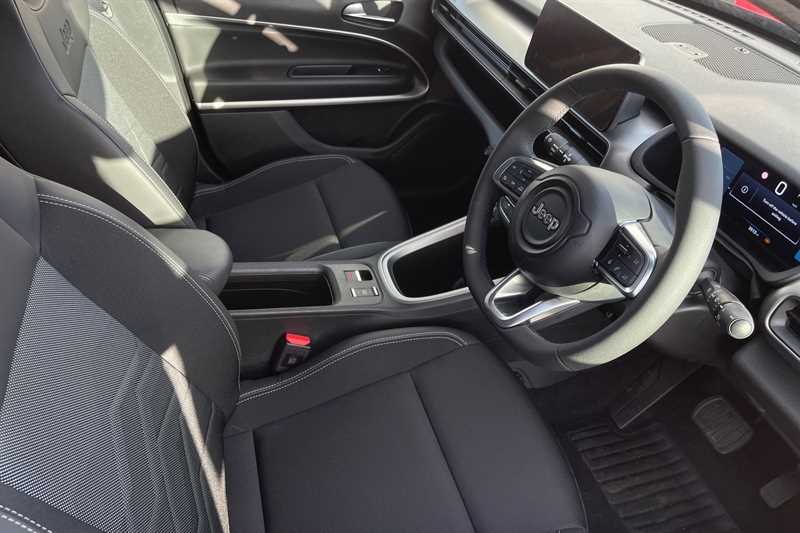 Used Jeep Other 2024 for sale - 77471216: Photo 10