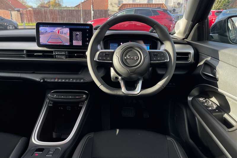 Used Jeep Other 2024 for sale - 77471216: Photo 11