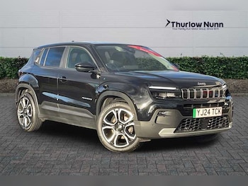 Jeep Other feature image