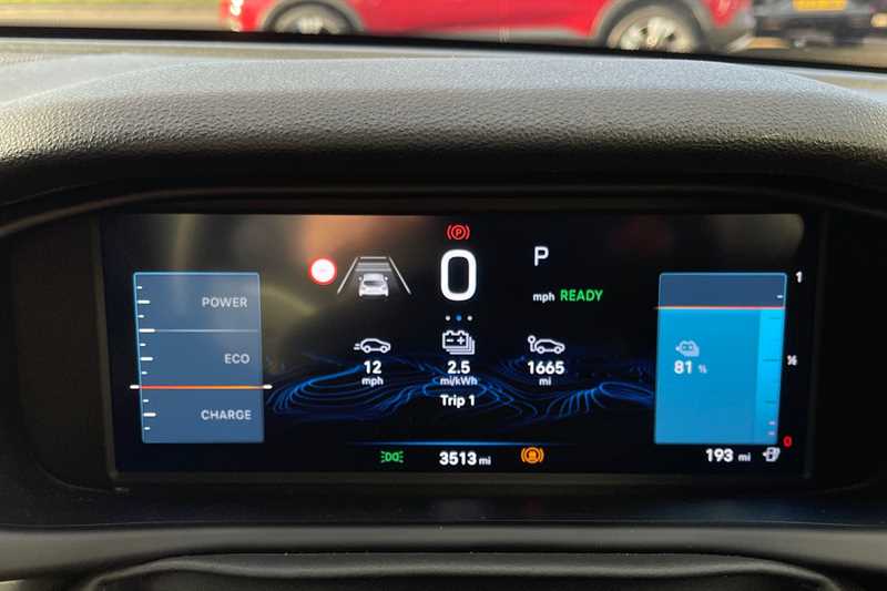 Used Jeep Other 2024 for sale - 77471216: Photo 20