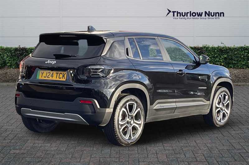 Used Jeep Other 2024 for sale - 77471216: Photo 3