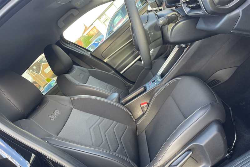 Used Jeep Other 2024 for sale - 77471216: Photo 45