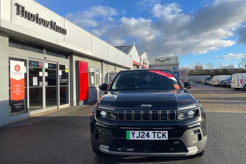 Used Jeep Other 2024 for sale - 77471216: Photo 56