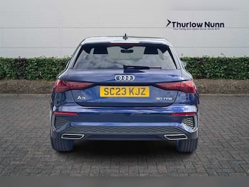 Used Audi A3 2023 for sale - 79603840: Photo