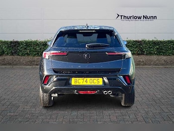 Used Vauxhall Mokka 2025 for sale - 78493919: Photo