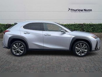 Used Lexus UX 2023 for sale - 79182916: Photo