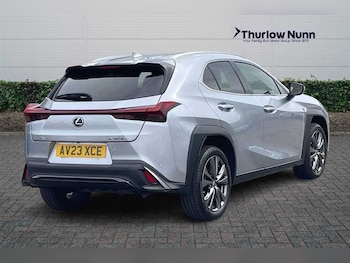 Used Lexus UX 2023 for sale - 79182916: Photo