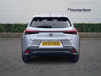 Used Lexus UX 2023 for sale - 79182916: Photo