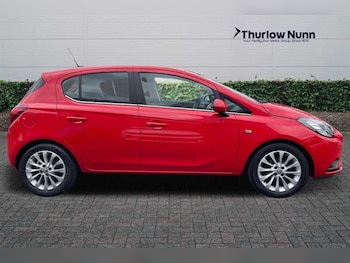Used Vauxhall Corsa 2019 for sale - 75625555: Photo