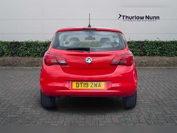 Used Vauxhall Corsa 2019 for sale - 75625555: Photo