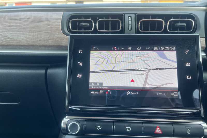 Used Citroen C3 2021 for sale - 77146815: Photo 19