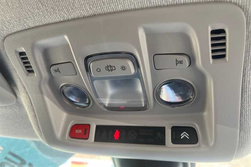 Used Citroen C3 2021 for sale - 77146815: Photo 27