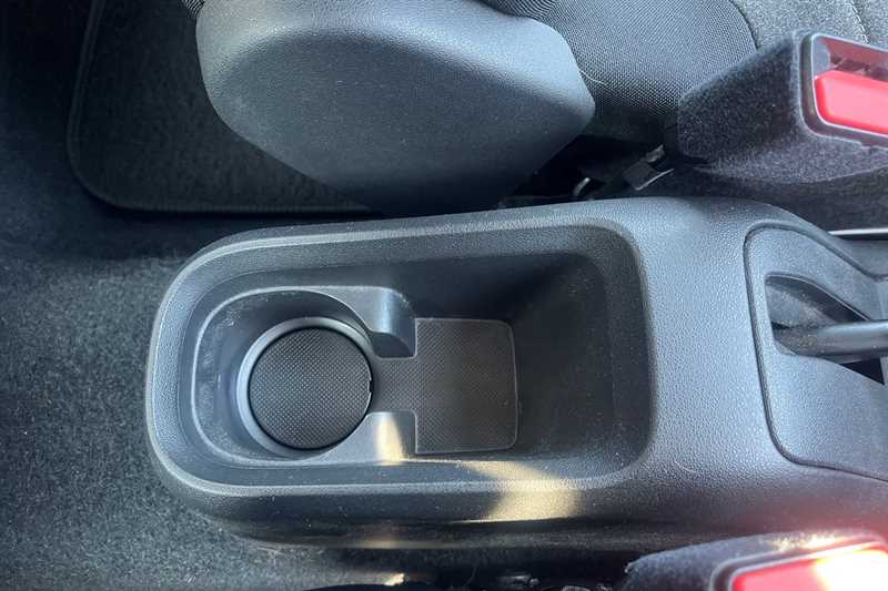 Used Citroen C3 2021 for sale - 77146815: Photo 36