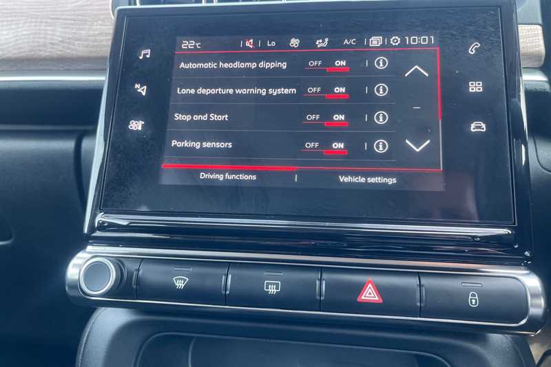 Used Citroen C3 2021 for sale - 77146815: Photo 38