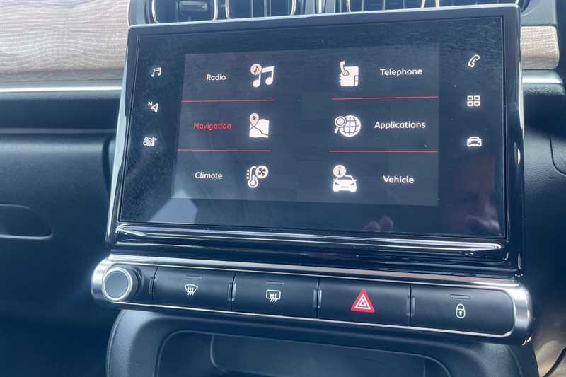 Used Citroen C3 2021 for sale - 77146815: Photo 39