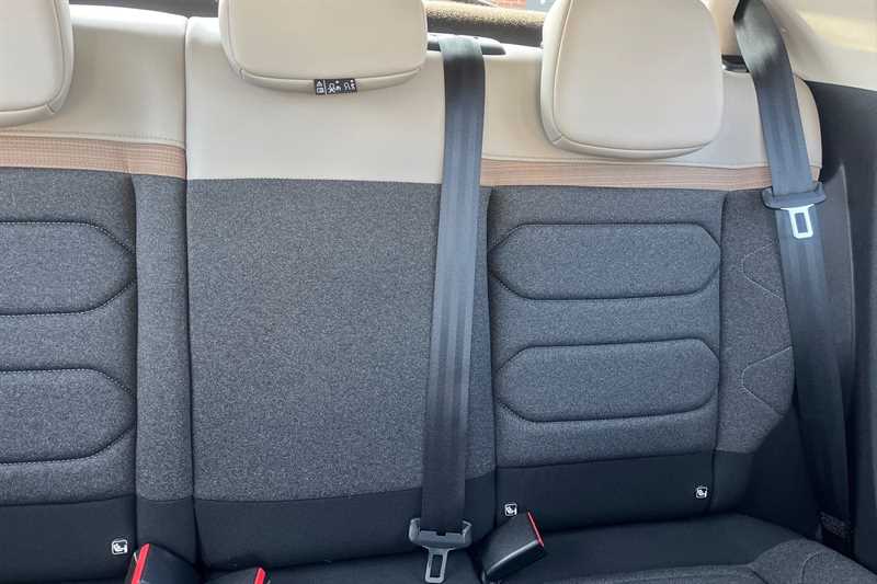 Used Citroen C3 2021 for sale - 77146815: Photo 42