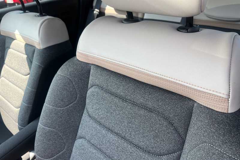 Used Citroen C3 2021 for sale - 77146815: Photo 49