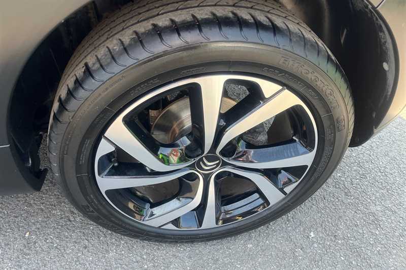 Used Citroen C3 2021 for sale - 77146815: Photo 53