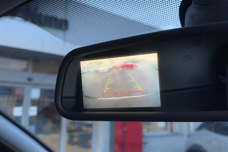 Used Vauxhall Vivaro 2017 for sale - 77740230: Photo 19