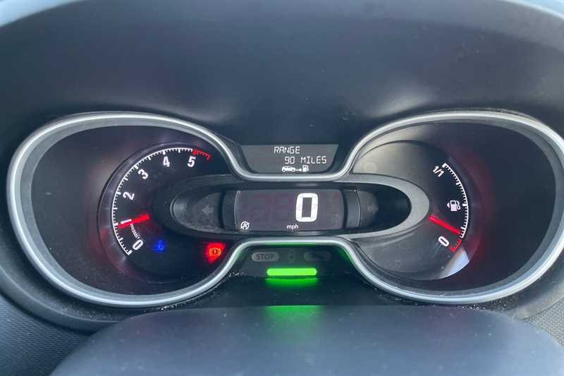 Used Vauxhall Vivaro 2017 for sale - 77740230: Photo 20