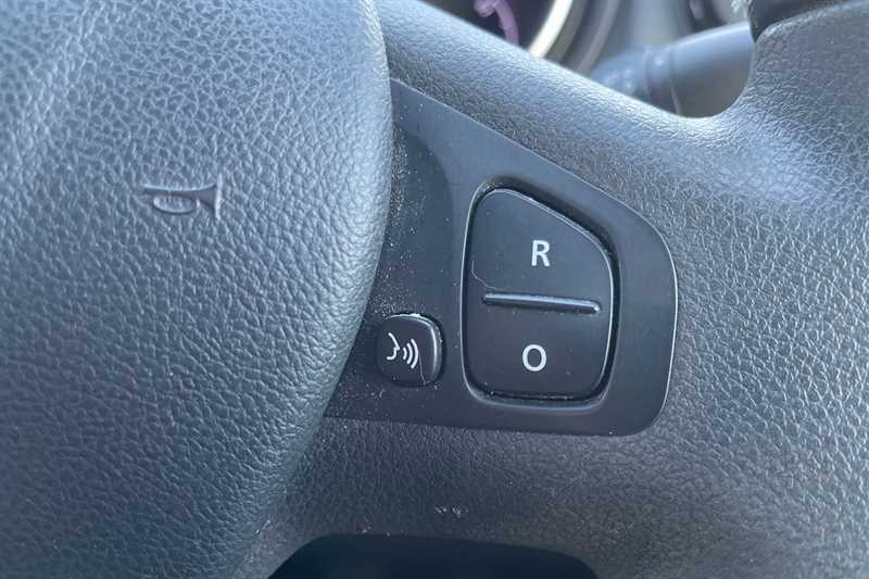 Used Vauxhall Vivaro 2017 for sale - 77740230: Photo 22