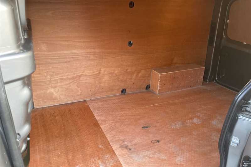 Used Vauxhall Vivaro 2017 for sale - 77740230: Photo 23