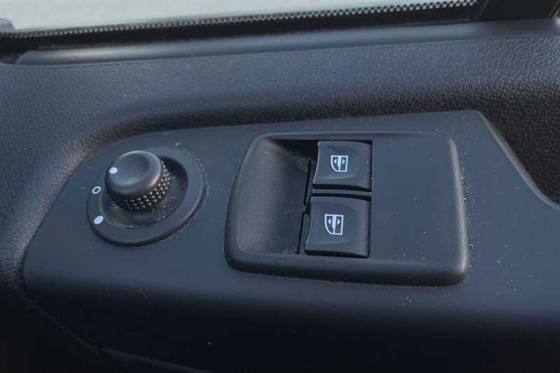 Used Vauxhall Vivaro 2017 for sale - 77740230: Photo 26