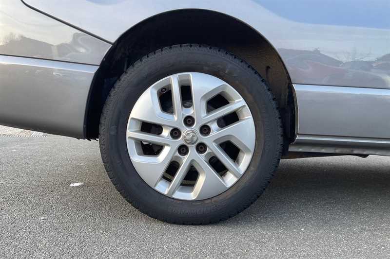 Used Vauxhall Vivaro 2017 for sale - 77740230: Photo 9