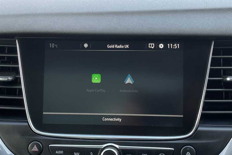 Used Vauxhall Grandland X 2020 for sale - 77471672: Photo 19