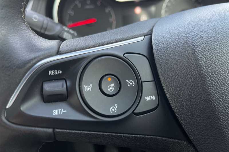 Used Vauxhall Grandland X 2020 for sale - 77471672: Photo 21