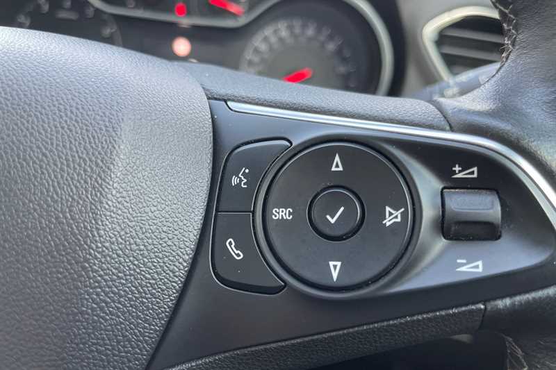 Used Vauxhall Grandland X 2020 for sale - 77471672: Photo 22