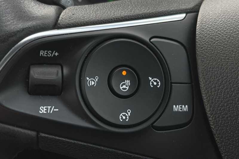 Used Vauxhall Grandland X 2020 for sale - 77471672: Photo 28