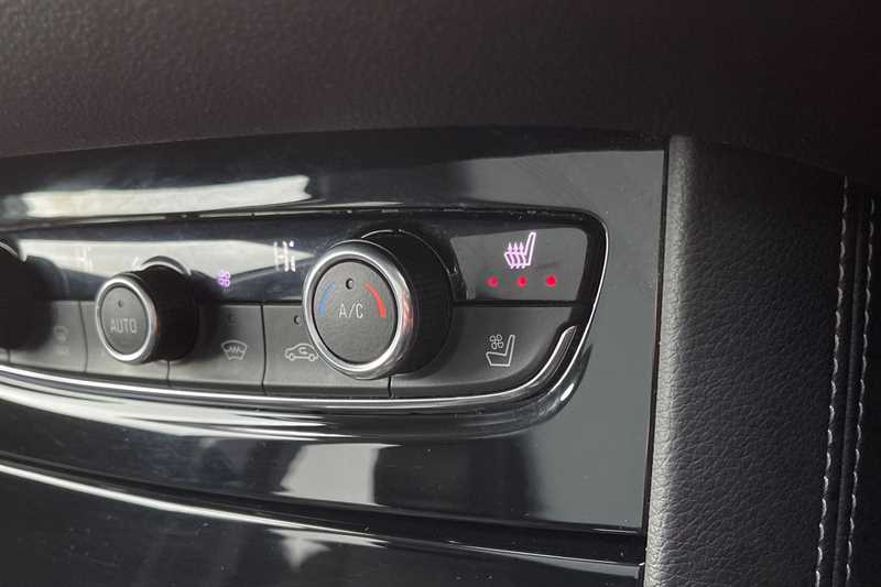 Used Vauxhall Grandland X 2020 for sale - 77471672: Photo 29