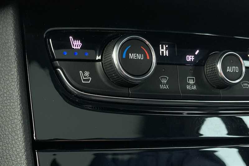 Used Vauxhall Grandland X 2020 for sale - 77471672: Photo 32