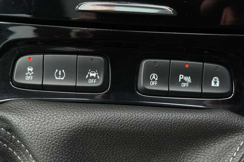 Used Vauxhall Grandland X 2020 for sale - 77471672: Photo 35
