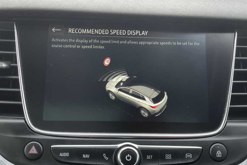 Used Vauxhall Grandland X 2020 for sale - 77471672: Photo 38
